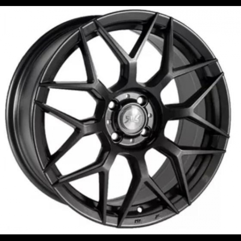 Race Ready Technology CSS3940 7,0x15 4/98 ET32 d-58,6 BLK/M (УТ-00003542)
