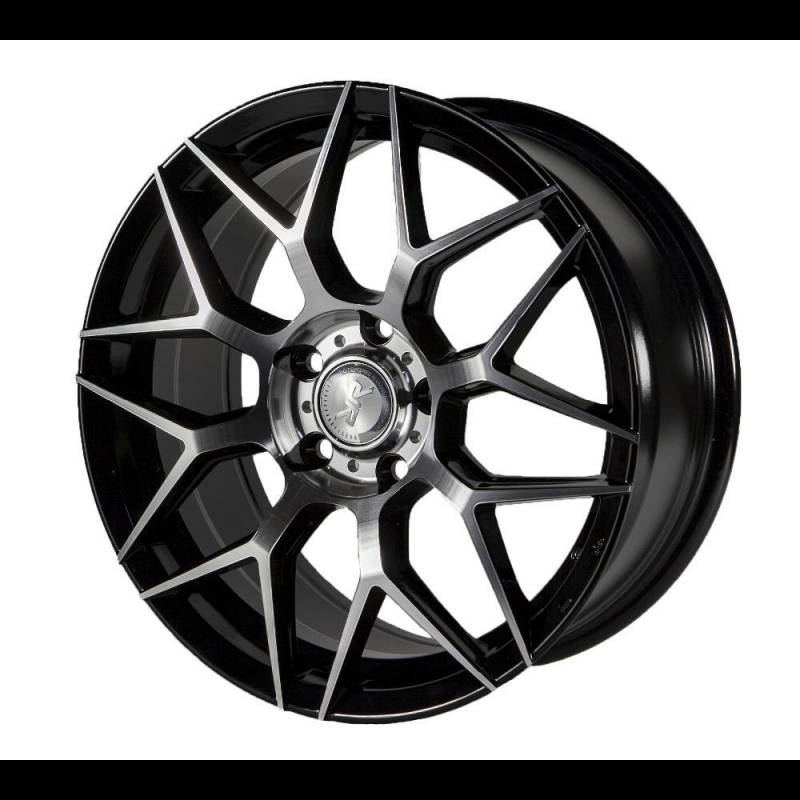 Race Ready Technology CSS3940 8,0x18 5/108 ET45 d-60,1 B-P/B (УТ-00003545)