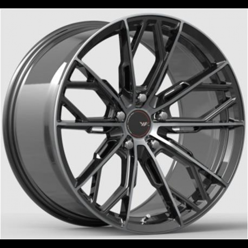 Race Ready Technology CSSYA3385 8,5x20 5/120 ET40 d-72,6 B-P/B (УТ-00003578)