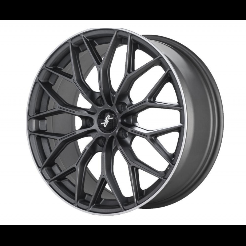 Race Ready Technology CSSYA5647 9,0x21 5/114,3 ET35 d-60,1 MK-LP/M (УТ-00003604)