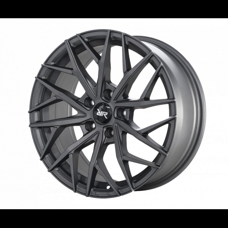 Race Ready Technology CSS3347 7,5x17 4/100 ET45 d-60,1 MK/M (УТ000002568)