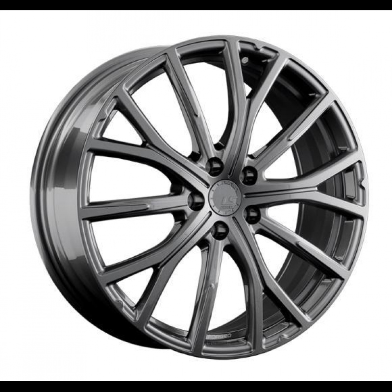 LS Forged FG21 7,5x19 5/108 ET38 d-65,1 GM (S093709)