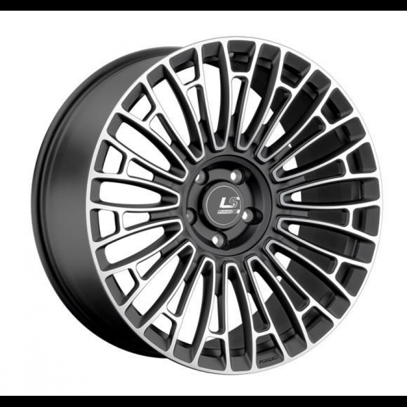 LS Forged FG25 11,0x22 5/130 ET62 d-71,6 MBF (S092806)