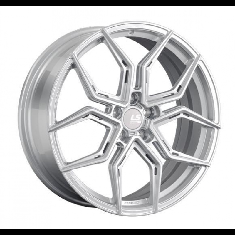 LS Forged FG27 8,5x20 5/114,3 ET45 d-67,1 S (S092818)