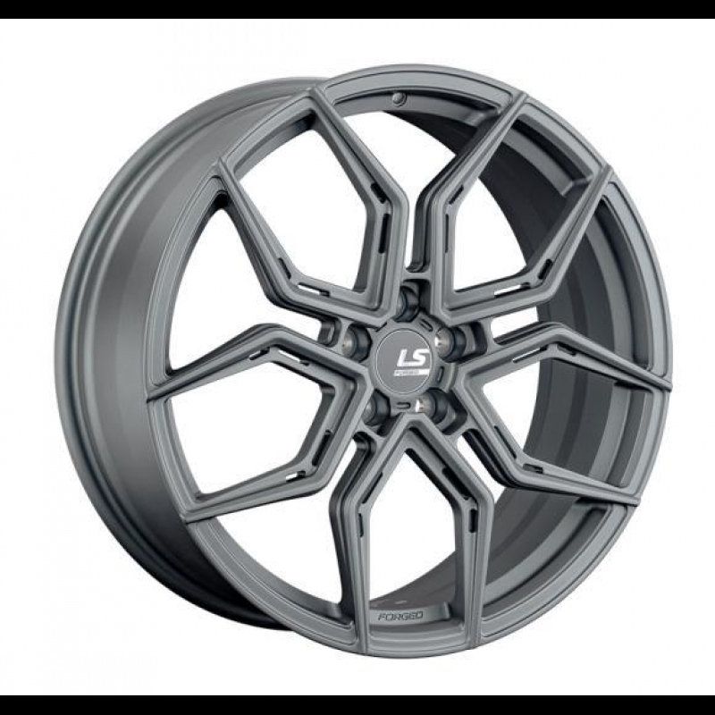 LS Forged FG27 8,5x20 5/114,3 ET45 d-67,1 MGM (S092817)