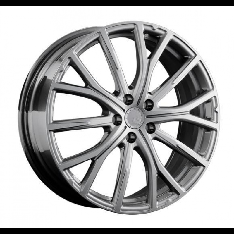 LS Forged FG21 8,0x19 5/108 ET46 d-63,3 HPB (S093073)