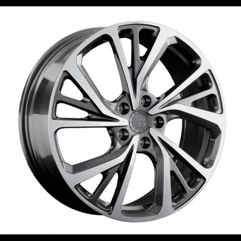 LS Forged FG22 7,0x19 5/120 ET45 d-64,1 GMF (S093096)