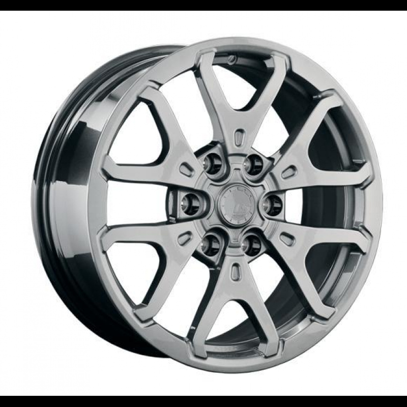 LS Forged FG20 7,5x18 6/114,3 ET46 d-67,1 HPB (S093038)