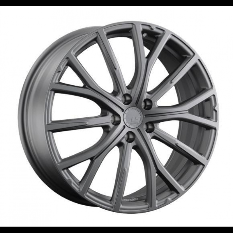 LS Forged FG21 7,0x19 5/108 ET36 d-65,1 MGM (S093054)