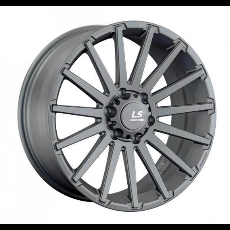 LS Forged FG32 8,0x20 6/114,3 ET46 d-67,1 MGM (S092761)