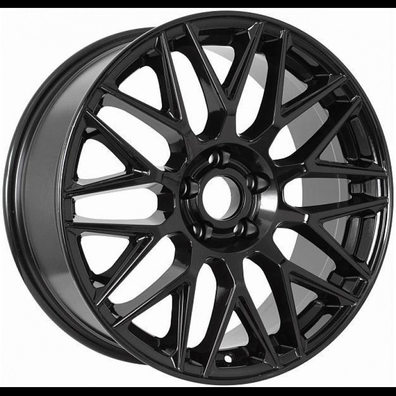 RST R158 (Exeed) 8,0x18 5/108 ET33 d-65,1 BL