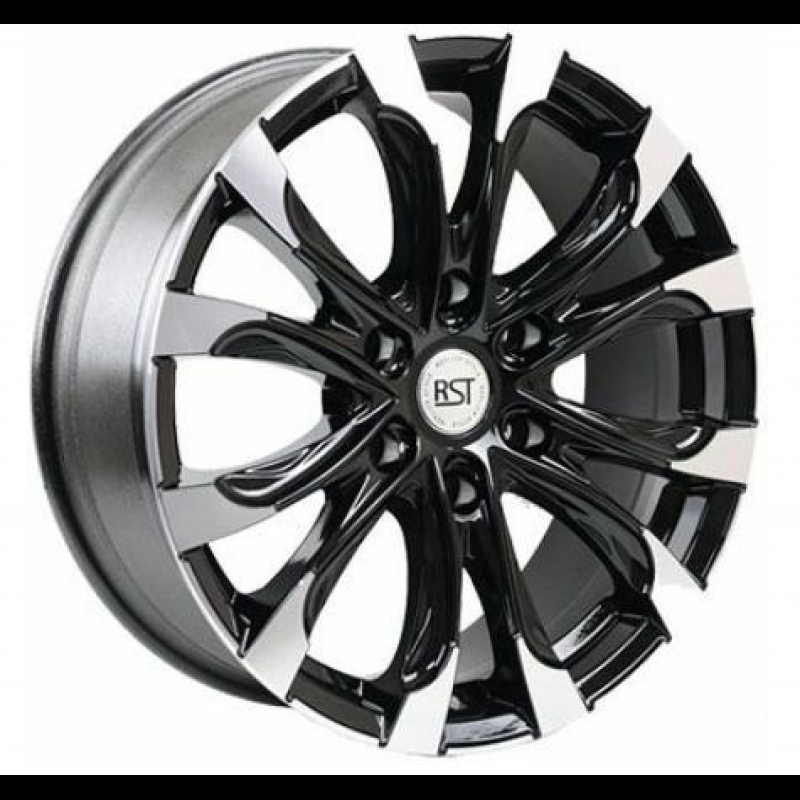 RST R118 (Pajero) 7,5x18 6/139,7 ET46 d-67,1 BD