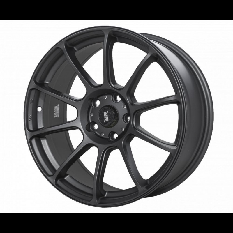 Race Ready Technology CSSD2755 8,0x18 5/114,3 ET40 d-67,1 MK/M (УТ000002593)
