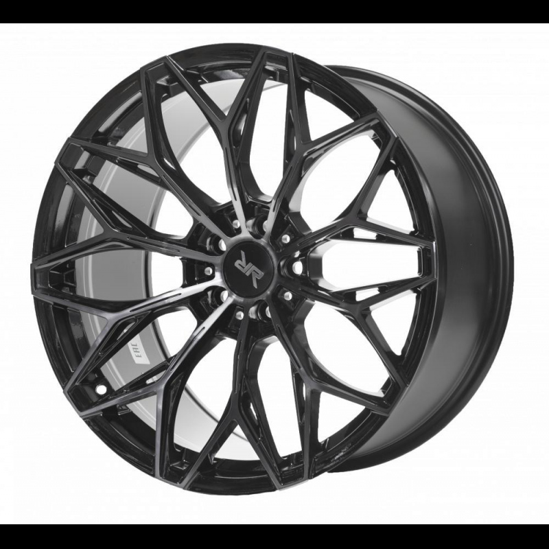 Race Ready Technology CSSYA3386 10,5x20 5/112 ET40 d-66,6 B-P/B (УТ-00003582)