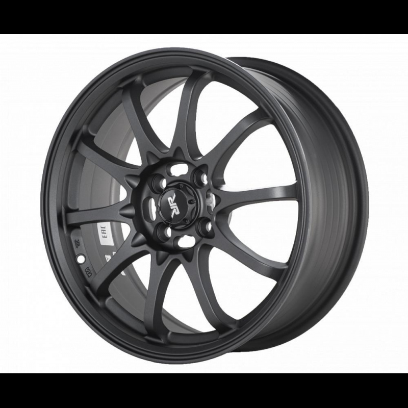 Race Ready Technology CSSYA3763 6,5x16 4/98 ET35 d-58,6 MK/M (УТ000003302)