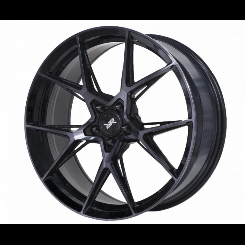Race Ready Technology CSSYA5636 9,0x21 5/120 ET35 d-62,6 B-P/B (УТ-00003593)