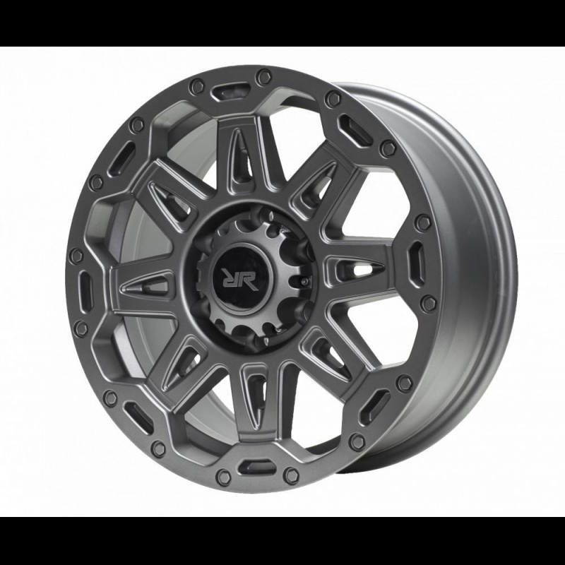 Race Ready Technology CSSD2828 8,0x17 6/139,7 ET36 d-100,1 MK/M (УТ-00003566)