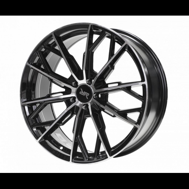 Race Ready Technology CSSYA3385 8,5x20 5/130 ET40 d-71,6 B-P (УТ-00003579)