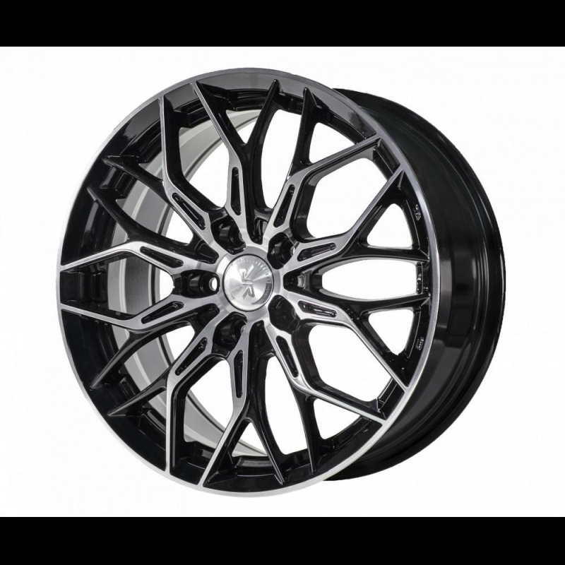 Race Ready Technology CSSD2853 7,5x17 5/110 ET45 d-63,4 B-P (УТ-00003567)