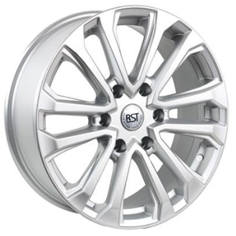 RST R058 (Tank 300) 7,5x18 6/139,7 ET33 d-100,1 S
