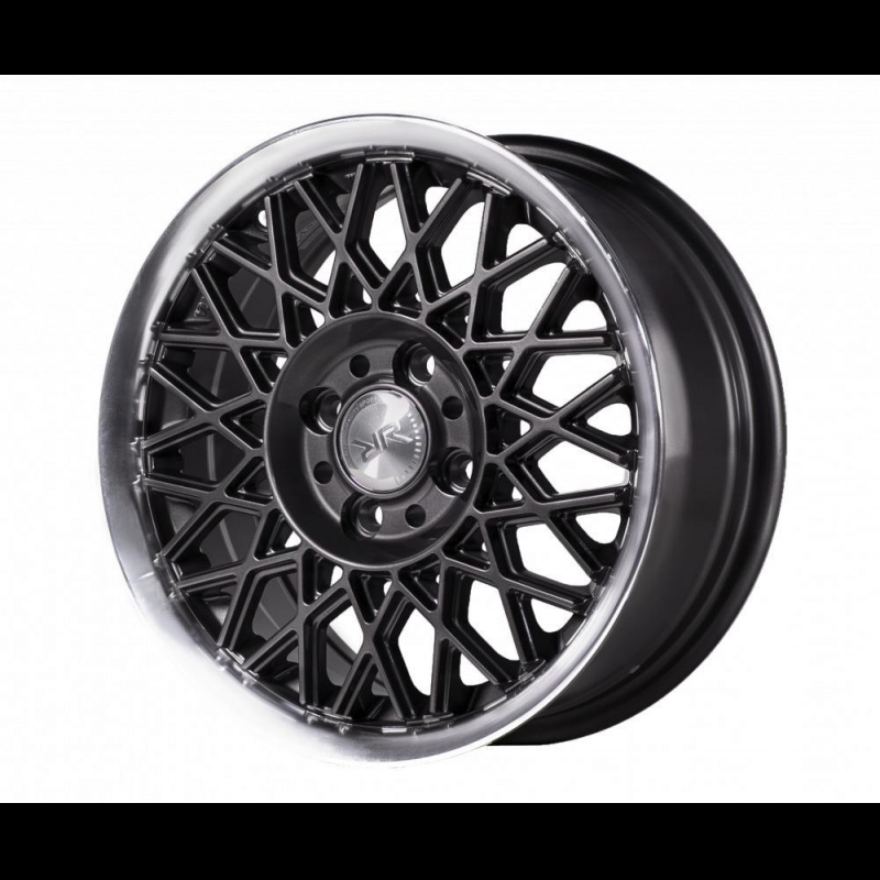 Race Ready Technology CSS3375 6,0x14 4/100 ET35 d-60,1 G-LP (УТ000002043)