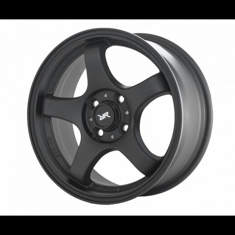 Race Ready Technology CSS391 6,5x15 4/100 ET38 d-60,1 MK/M (УТ-00003890)
