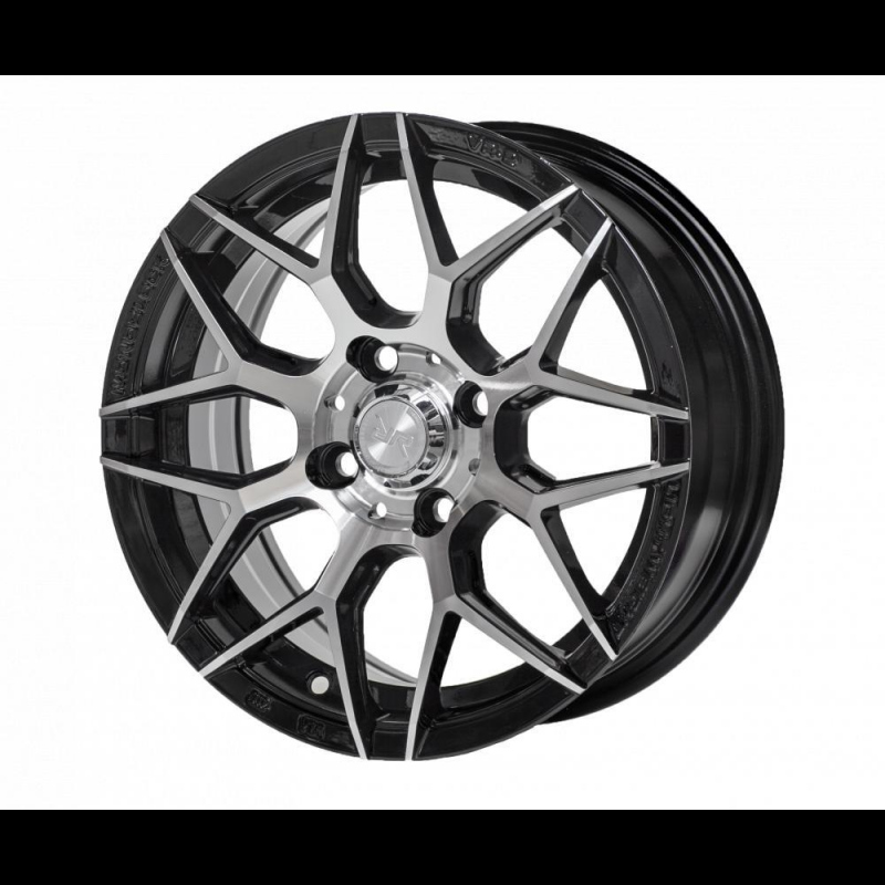 Race Ready Technology CSS3940 6,0x14 4/100 ET35 d-60,1 B-P (УТ000001126)