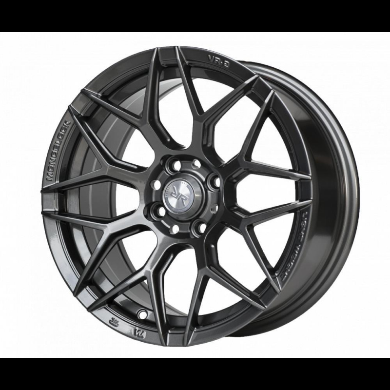 Race Ready Technology CSS3940 7,0x15 4/98 ET32 d-58,6 MK/M (УТ-00003894)
