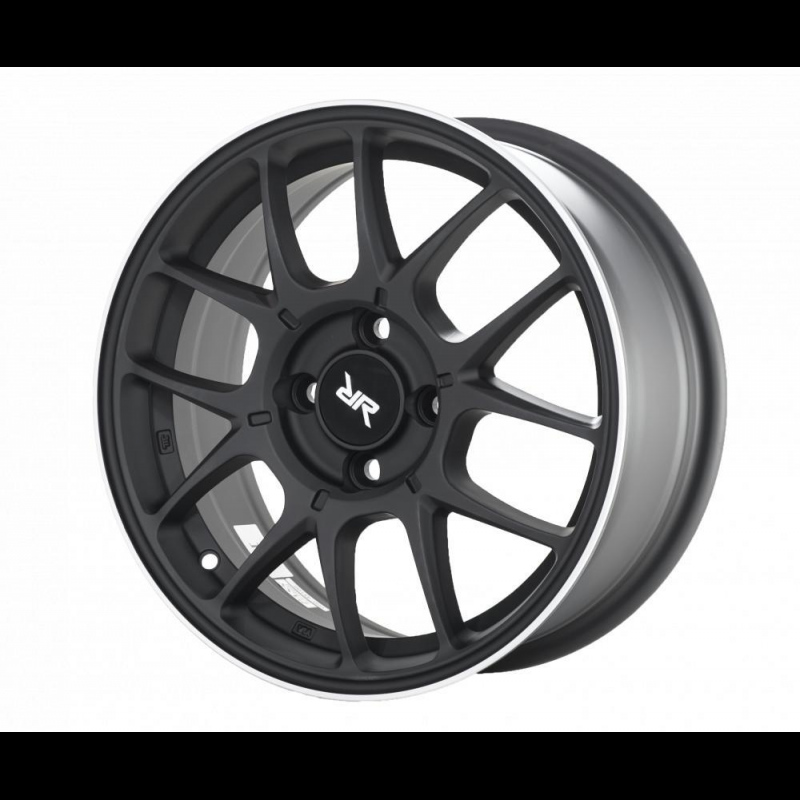 Race Ready Technology CSSD2795 6,0x14 4/98 ET35 d-58,6 B-LP/M (УТ000003283)