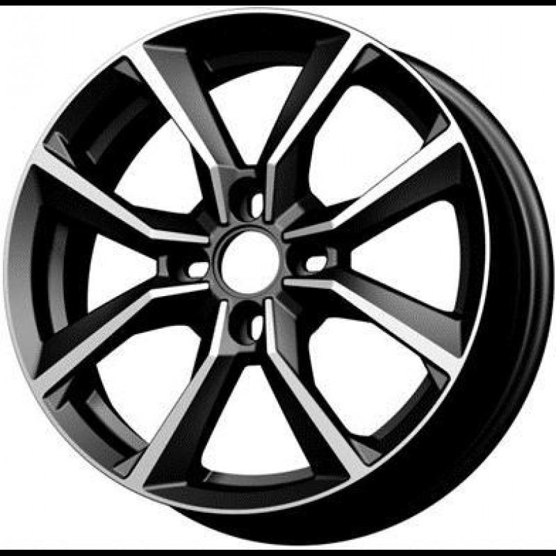 Carwel Тахо 283 6,0x15 4/98 ET40 d-58,5 AB (Арт.133545)