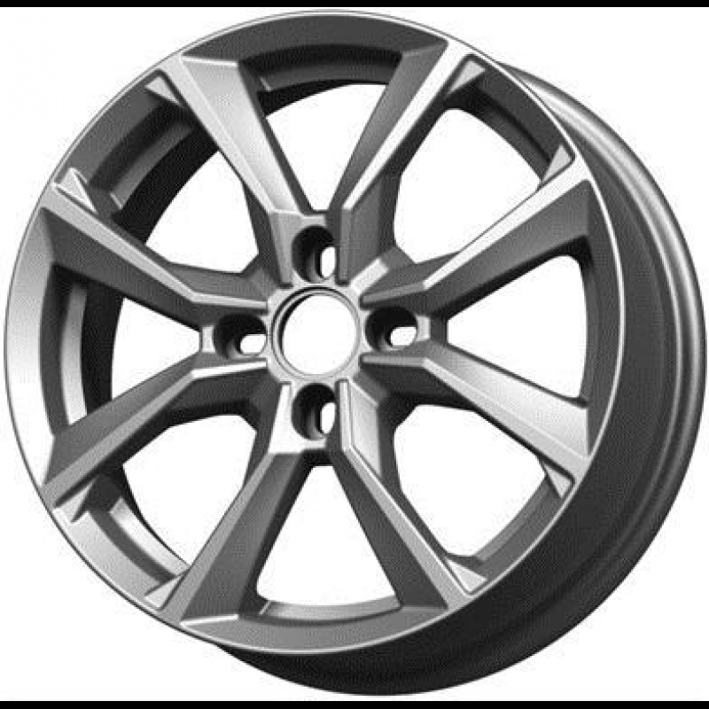 Carwel Тахо 283 6,0x15 4/100 ET36 d-67,1 SB (Арт.133548)