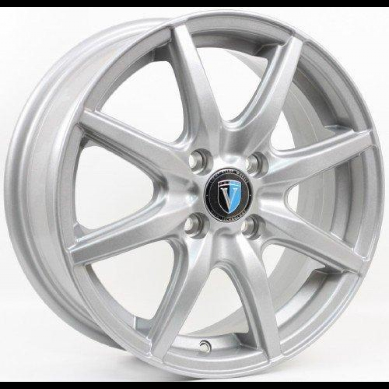 Venti 1615 6,5x16 5/114,3 ET45 d-60,1 S