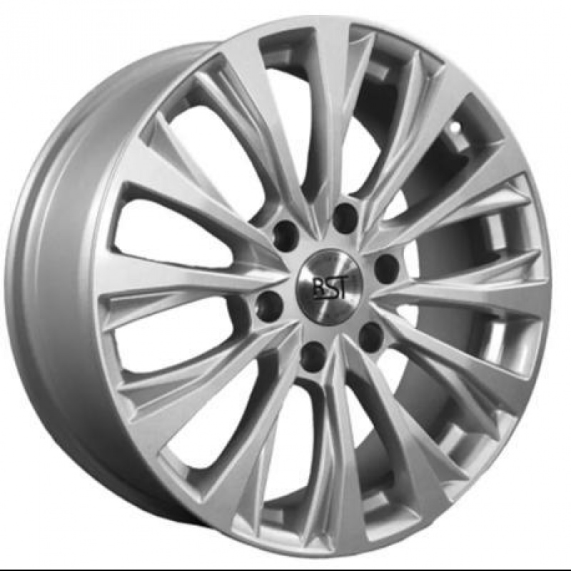 RST R109 (Prado) 7,5x19 6/139,7 ET25 d-106,1 S