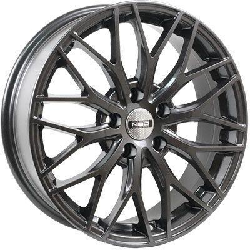 NEO 940 7,5x19 5/114,3 ET40 d-60,1 BH
