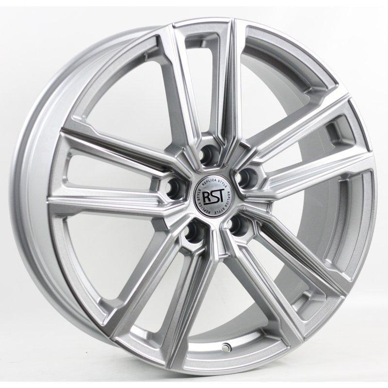 RST R078 (Outlander) 7,0x18 5/114,3 ET38 d-67,1 S