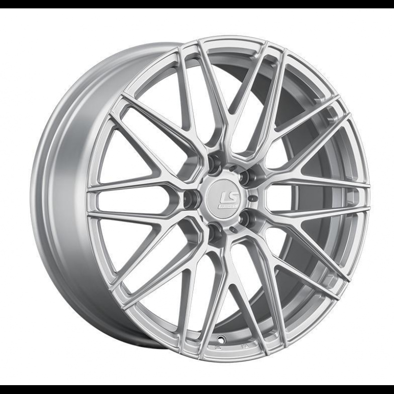 LS FlowForming RC13 8,0x18 5/112 ET40 d-66,6 SS (S095928)