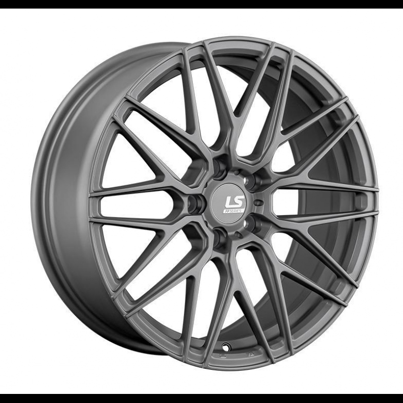 LS FlowForming RC13 8,0x18 5/112 ET40 d-66,6 MGM (S095929)