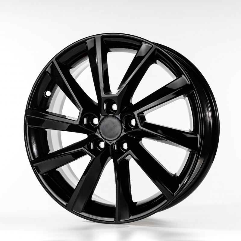 Carwel Сатурн 1507 (Rapid) 6,0x15 5/100 ET38 d-57,1 BL (Арт.132385)
