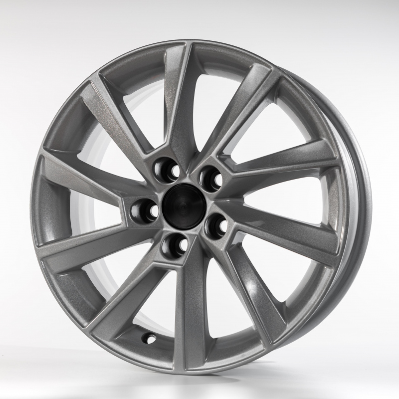 Carwel Иманта 1604 (Aveo) 6,0x16 5/105 ET39 d-56,6 SLT (Арт.112520)