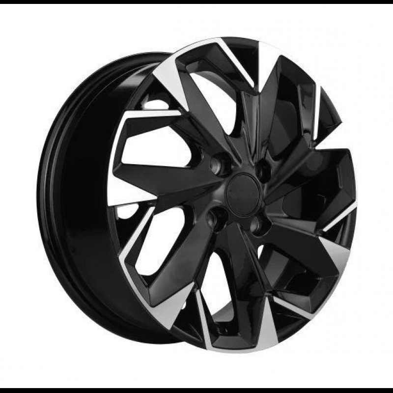 Carwel Ильмень 1508 (Vesta) 6,0x15 4/100 ET50 d-60,1 ABT (Арт.112541)