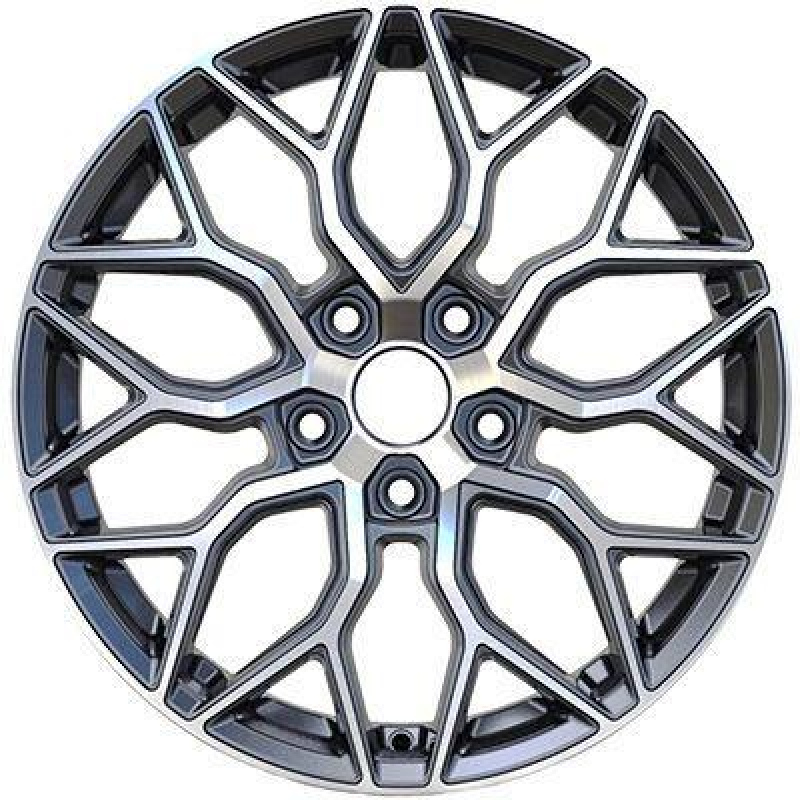 Venti 1719 7,0x17 5/108 ET33 d-65,1 BD