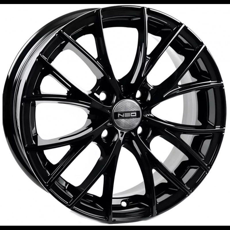 NEO 573 6,0x15 4/100 ET40 d-56,6 BL