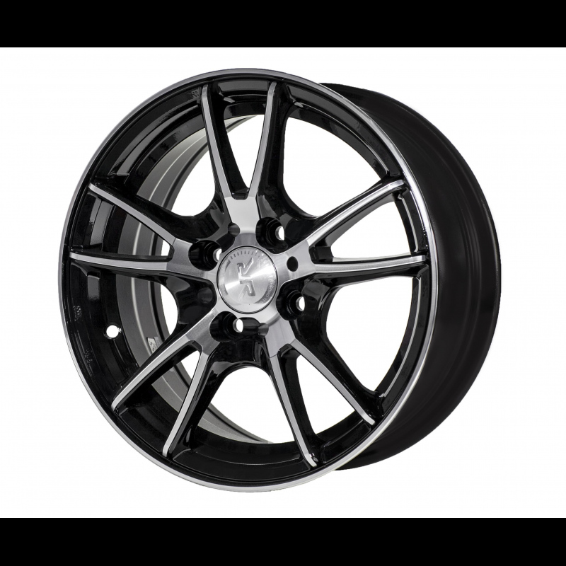 Race Ready Technology CSS3373 6,0x14 4/100 ET35 d-60,1 B-P (УТ-00008227)