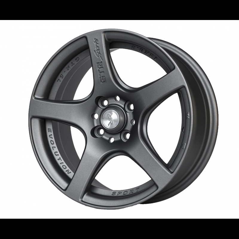 Race Ready Technology CSS3718 6,5x15 4/100 ET35 d-60,1 MK/M (УТ000000031)