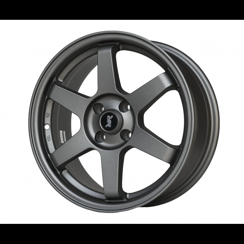 Race Ready Technology CSS9519 7,0x16 4/100 ET40 d-60,1 MK/M (УТ-00008249)