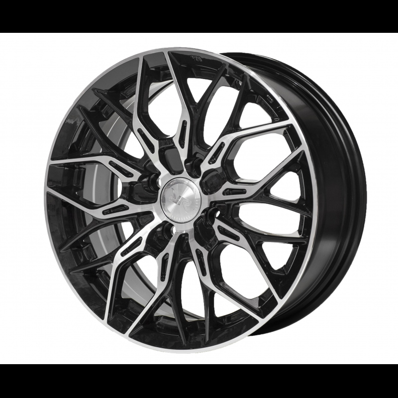 Race Ready Technology CSSD2853 7,0x16 4/100 ET42 d-60,1 B-P (УТ000003299)