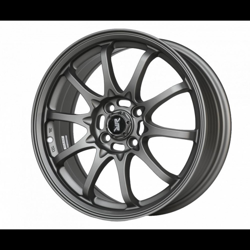 Race Ready Technology CSSYA3763 6,5x16 4/100 ET40 d-60,1 MK/M (УТ-00008246)