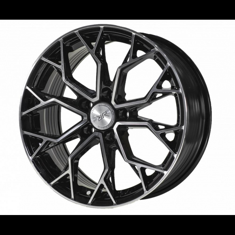 Race Ready Technology CSSYA5640 7,5x17 5/114,3 ET40 d-67,1 B-P (УТ-00008264)