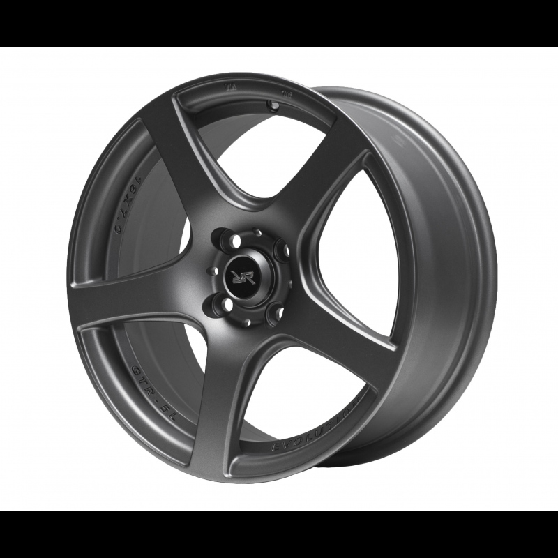 Race Ready Technology CSS3718 7,0x16 4/100 ET38 d-60,1 MK/M (Удал0014478)