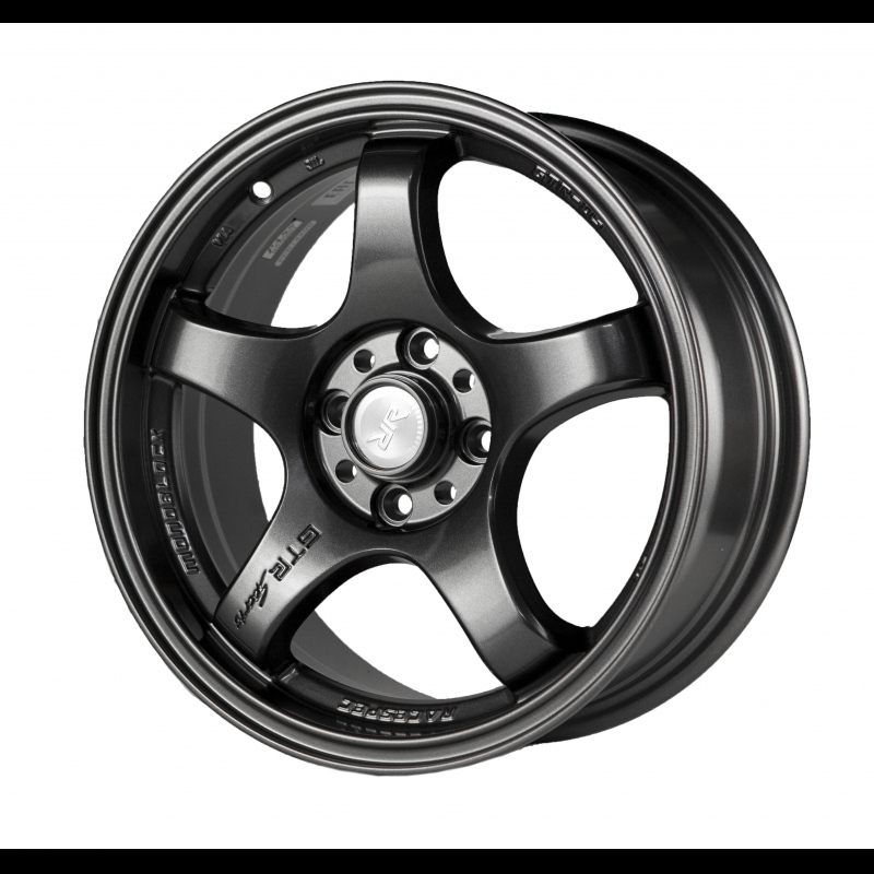 Race Ready Technology CSS391 6,5x15 4/100 ET38 d-60,1 MK (УТ000000636)